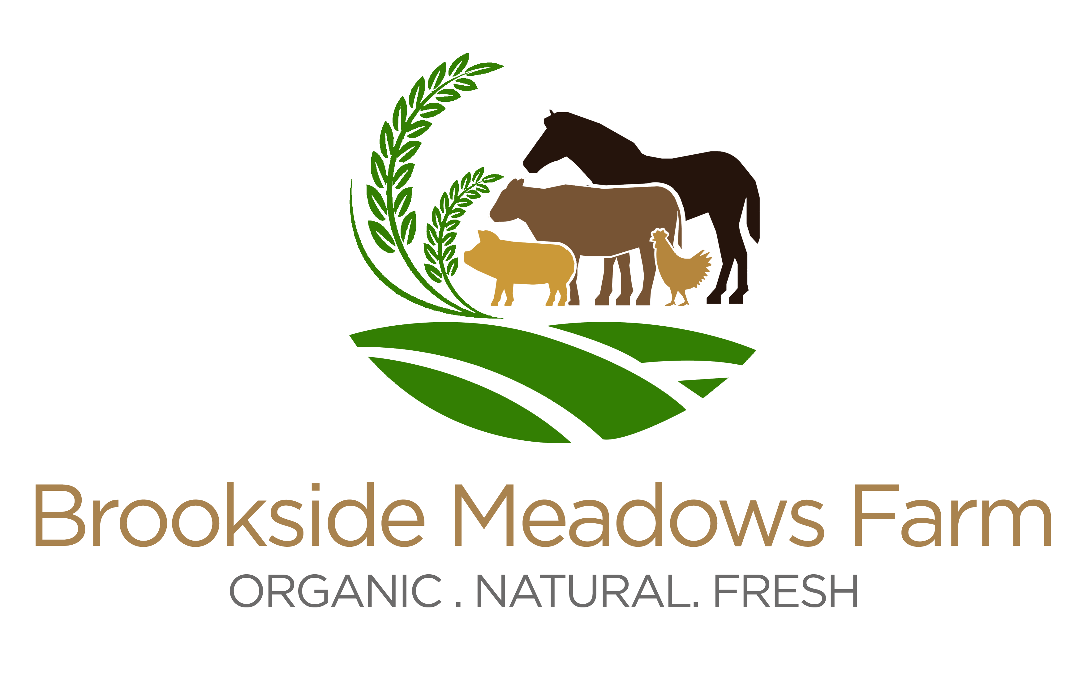 Brookside Meadows Farm